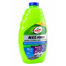 Shampoo per auto Turtle Wax TW53381 1,42 l    