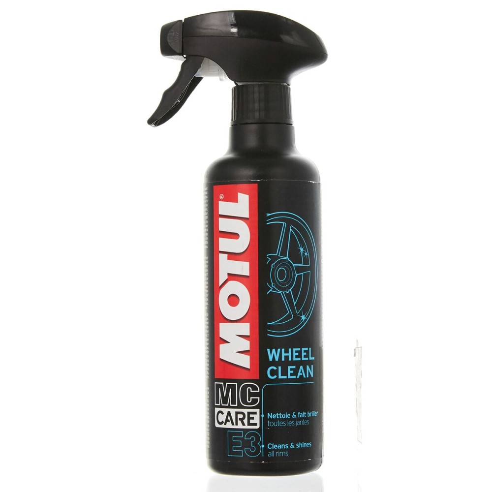 Pulitore per pneumatici Motul MTL102998 400 ml    