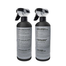 Kit per Cleaning & Storage Motorrevive ZMRV0003 2 Pezzi Pulitore per pneumatici Pulisci Ruote    