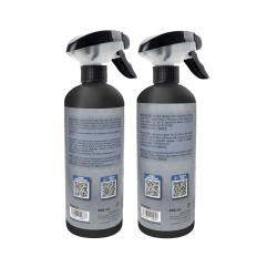 Kit per Cleaning & Storage Motorrevive ZMRV0003 2 Pezzi Pulitore per pneumatici Pulisci Ruote    