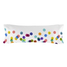 Federa HappyFriday Confetti Multicolore 45 x 110 cm    