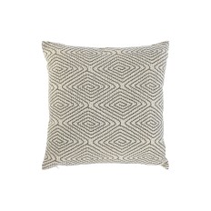 Cuscino Home ESPRIT Bianco Verde Cottage 45 x 45 cm    