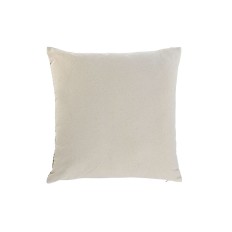 Cuscino Home ESPRIT Bianco Verde Cottage 45 x 45 cm    