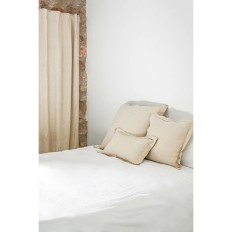 Cuscino Home ESPRIT Sabbia 45 x 45 cm    