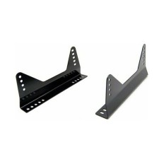 Supporto Laterale per Sedile Racing Sparco 004901NR Nero (2 pcs)    