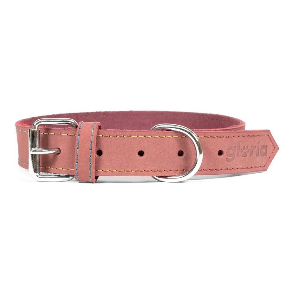 Collare per Cani Gloria Oasis Rosa (70 x 3 cm)    