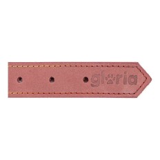 Collare per Cani Gloria Oasis Rosa (70 x 3 cm)    