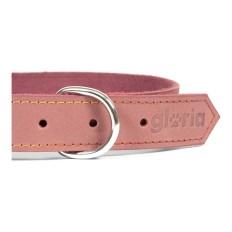 Collare per Cani Gloria Oasis Rosa (70 x 3 cm)    