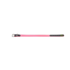 Collare per Cani Hunter Convenience 47-55 cm Rosa L    