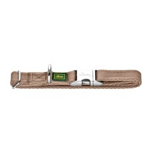 Collare per Cani Hunter Inari Beige M 30-45 cm    