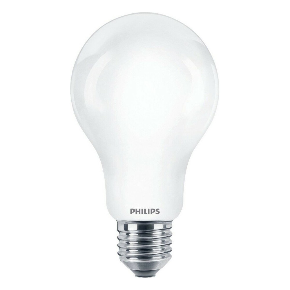 Lampadina LED Philips D 120 W 13 W E27 2000 Lm 7 x 12 cm (6500 K)    