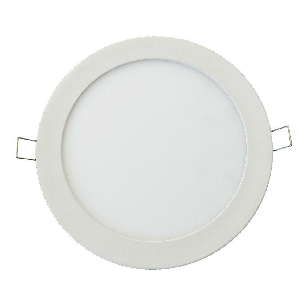 Faretto da incasso EDM Downlight 20 W 1500 Lm (4000 K)    