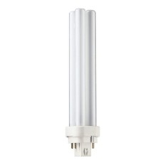 Lampada fluorescente Philips lynx 17,4 cm    