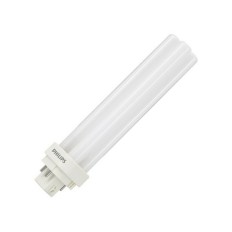 Lampada fluorescente Philips lynx 17,4 cm    