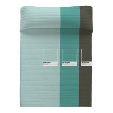 Trapunta Wide Stripes Pantone Dimensione  Letto da 150 (250 x 260 cm) 