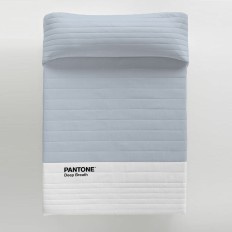 Trapunta Deep Breath Pantone Dimensione  Letto da 150 (250 x 260 cm) 