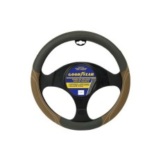 Coprivolante Goodyear GOD7010 Confort Universale (Ø 37 - 39 cm)    