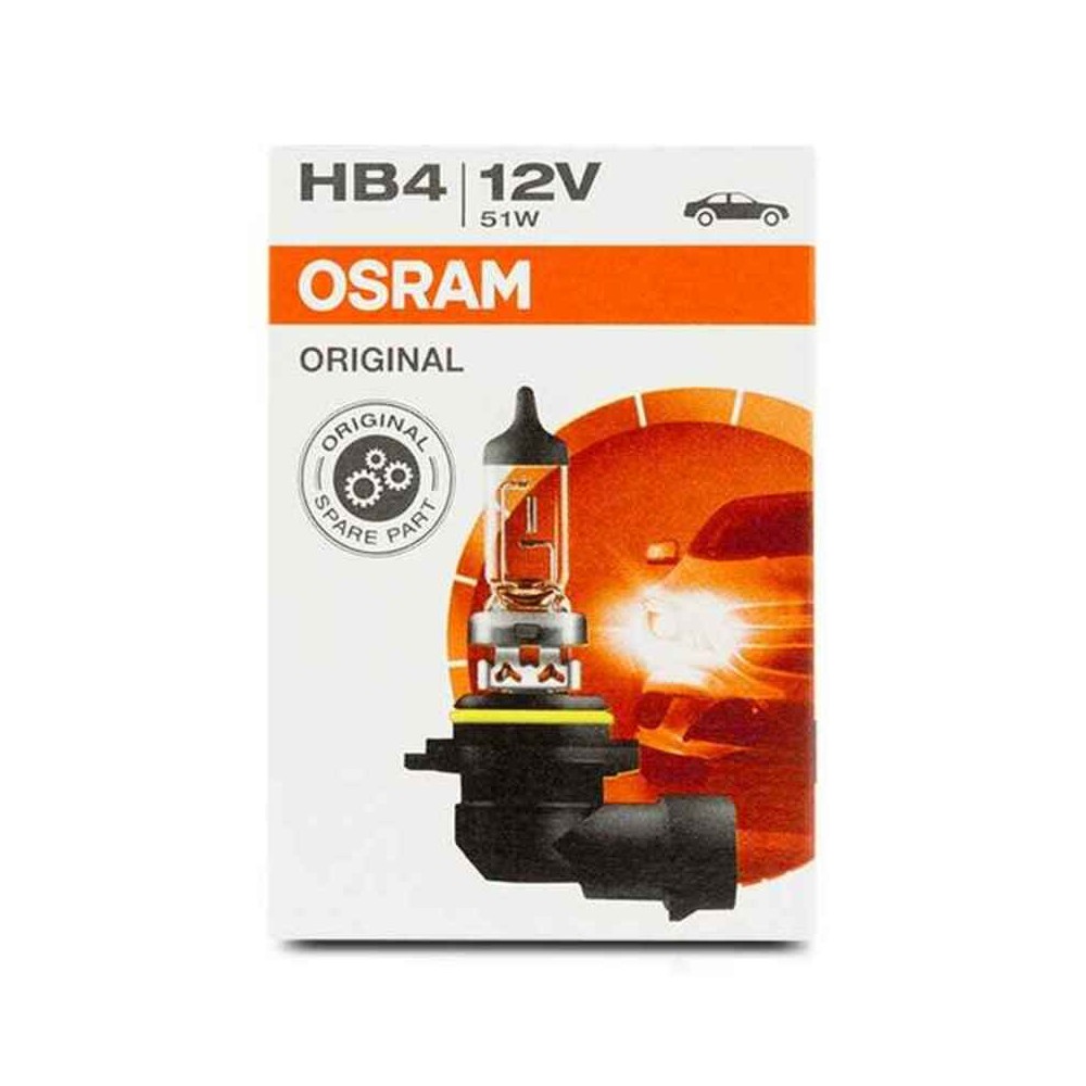 Lampadina per Auto Osram HB4 12V 51W    