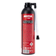 Riparazione Forature Motul MTL110142 500 ml    