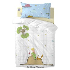 Federa HappyFriday Le Petit Prince Imagination Multicolore 50 x 75 cm    