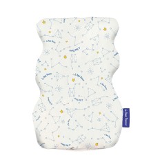 Cuscino HappyFriday Le Petit Prince Accolade Multicolore 40 x 30 cm    