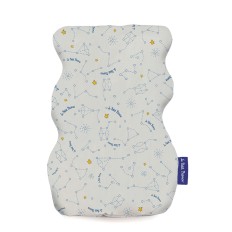 Cuscino HappyFriday Le Petit Prince Accolade Multicolore 40 x 30 cm    