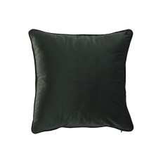 Cuscino Home ESPRIT Verde 45 x 15 x 45 cm    