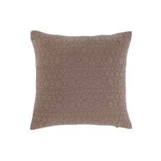 Cuscino Home ESPRIT Malva 45 x 45 cm    