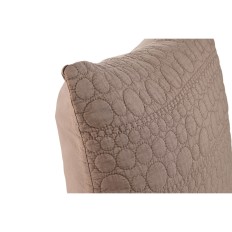 Cuscino Home ESPRIT Malva 45 x 45 cm    