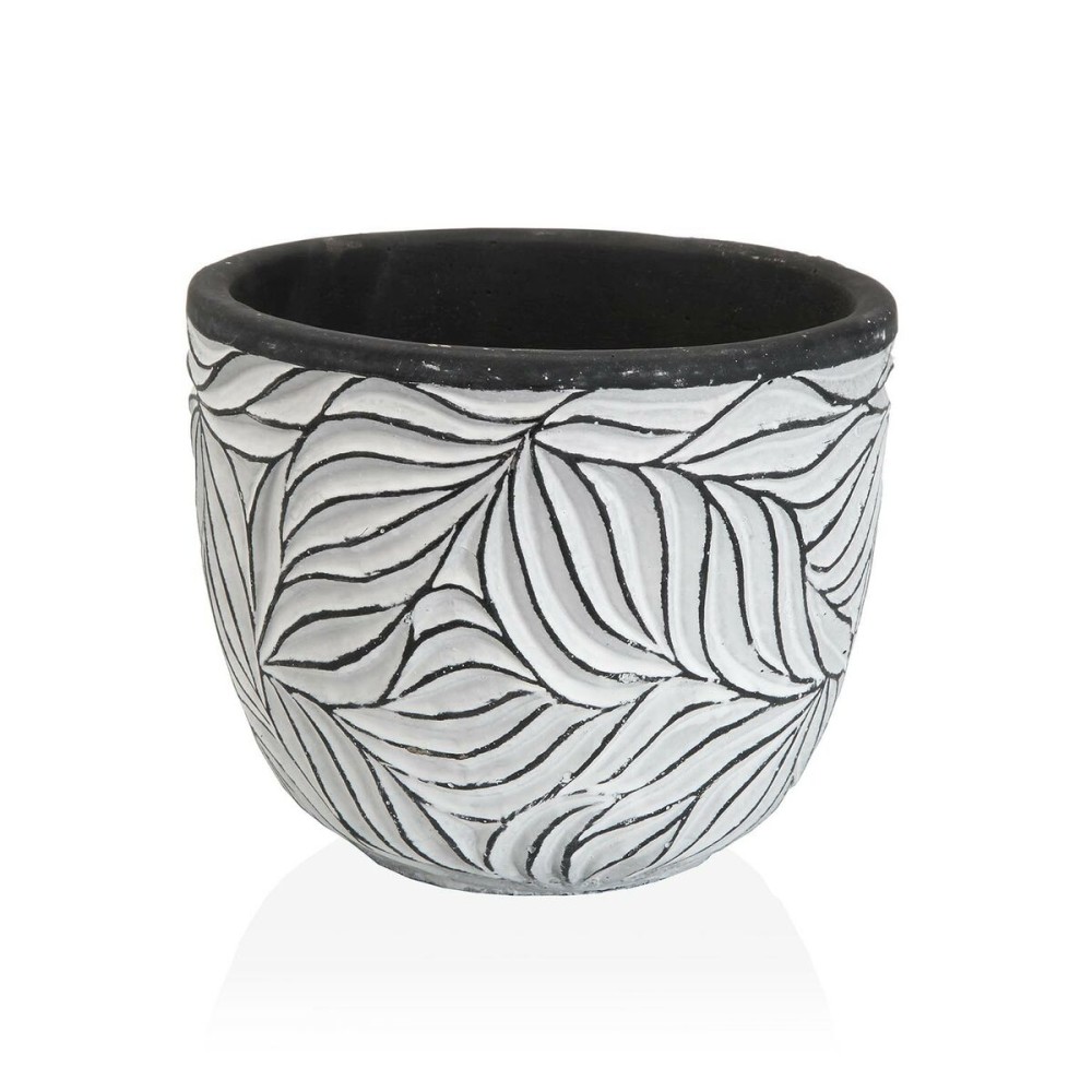 Vaso Versa Aran Ceramica (14,8 cm)    