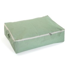 Scatole Portaoggetti Versa Verde XL 50 x 20 x 70 cm Bagno e Doccia    