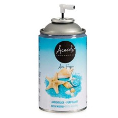 Ricambi Per Diffusore Per Ambienti Brezza marina 250 ml (6 Unità)    