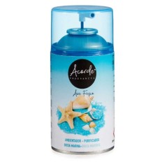 Ricambi Per Diffusore Per Ambienti Brezza marina 250 ml (6 Unità)    