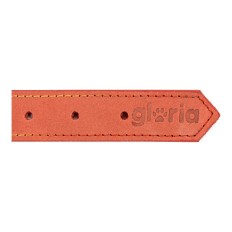 Collare per Cani Gloria Oasis Rosso (60 x 3 cm)    