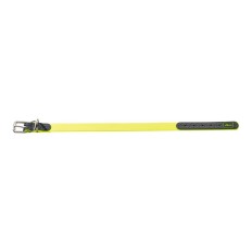 Collare per Cani Hunter Convenience Giallo (42-50 cm)    