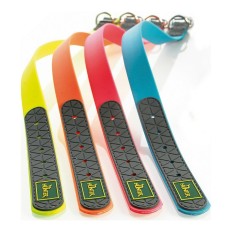 Collare per Cani Hunter Convenience Giallo (42-50 cm)    