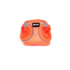 Imbracatura per Cani Gloria Trek Star 32,8-35,4 cm 45-47 cm Arancio M    