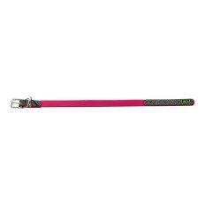 Collare per Cani Hunter Convenience Rosa Taglia M/L (42-50 cm)    