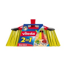 Spazzola Vileda 112091 Plastica    