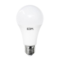 Lampadina LED EDM F 24 W E27 2700 lm Ø 7 x 13,6 cm (3200 K)    