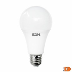 Lampadina LED EDM F 24 W E27 2700 lm Ø 7 x 13,6 cm (3200 K)    