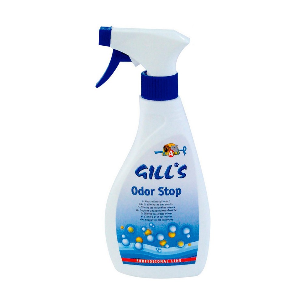 Eliminatore di odori GILL'S 300 ml    