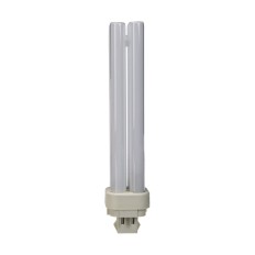 Lampada fluorescente Philips lynx d B 26 W 1800 Lm    