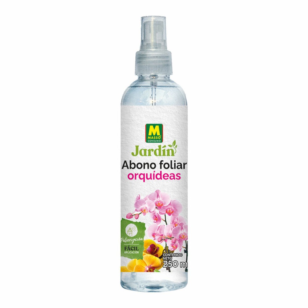 Fertilizzante non organico Massó 250 ml    