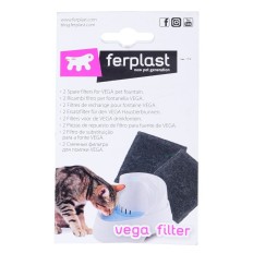 Filtro dell'acqua Ferplast 93429017 Nero    