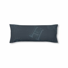 Federa Harry Potter Dormiens Draco Azzurro Blu Marino 175 Fili 50x80cm    