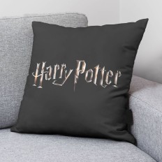 Fodera per cuscino Harry Potter Original Multicolore 50 x 50 cm    