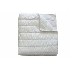 Trapunta Pierre Cardin OLIMPIA Bianco Osimano (3 Pezzi)    