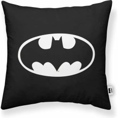 Fodera per cuscino Batman Batman Basic A Nero Multicolore 45 x 45 cm    