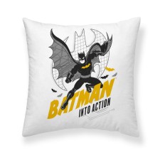 Fodera per cuscino Batman Batman Comix 1B Bianco Multicolore 45 x 45 cm    